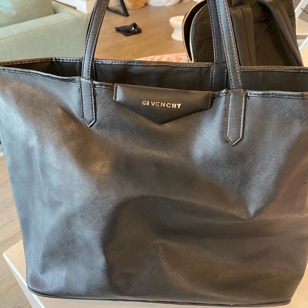 Givenchy tote bag